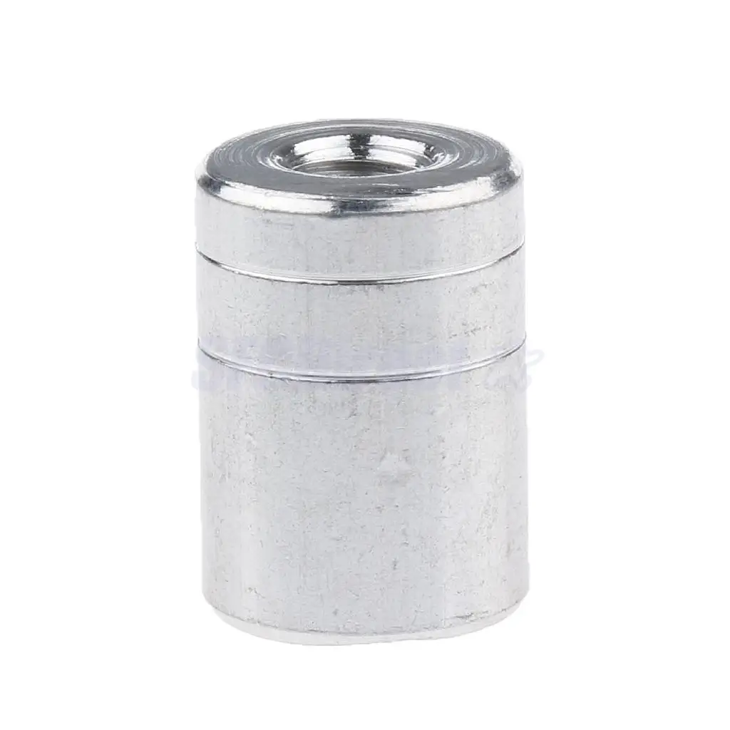 

Universal Fishing Rod Pod Connector Net Head Adapter Quick Release Adapter Connector Fishing Landing Net Accessories