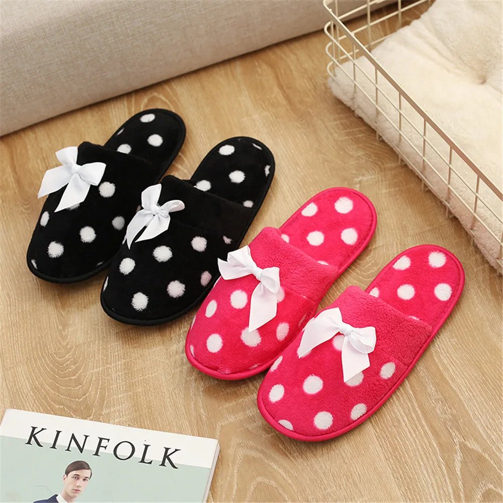 inexpensive slippers