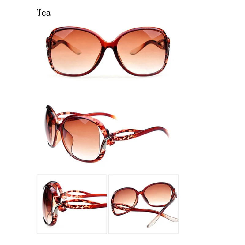 Zilead, сексуальные женские солнцезащитные очки больших размеров, Брендовые женские ретро Роскошные леопардовые солнцезащитные очки, УФ-очки для женщин, oculos