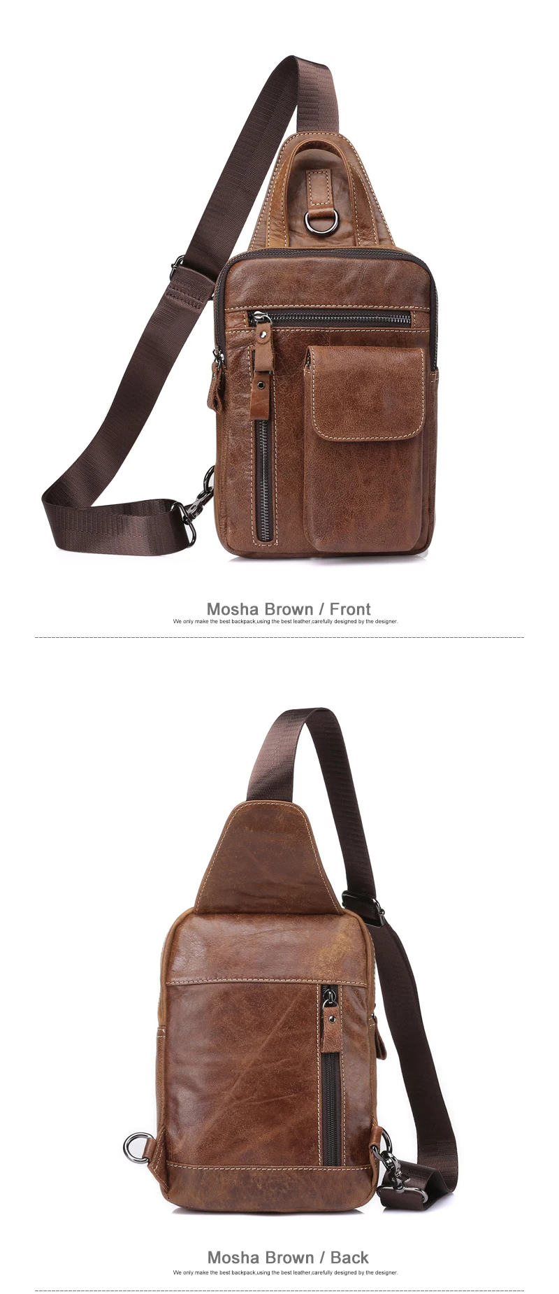 shoulder bag
