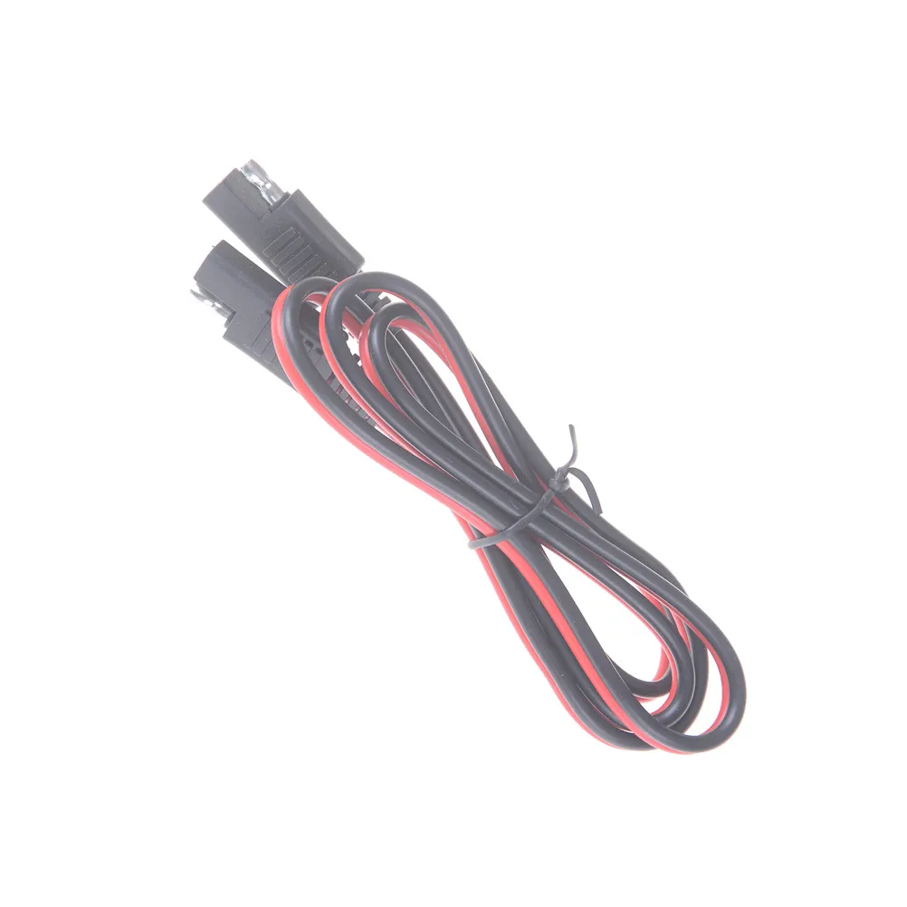 1 шт. DIY разъем кабеля 14AWG Профессиональный кабель питания постоянного тока для