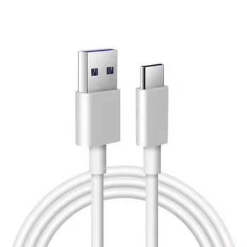 

50pcs 1M 3ft Micro USB Cable Fast Data Sync Charging Cable For Samsung Huawei Xiaomi LG Andriod Type-C 8pin Mobile Phone Cables