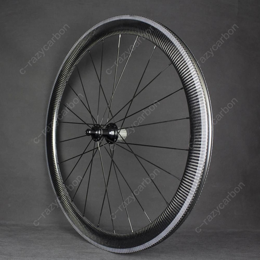 entry level wheelset