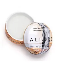 Профессиональный Переносной духи Для мужчин твердые духи и парфюмерия Средства ухода за кожей ароматный oint Для мужчин t для Для мужчин