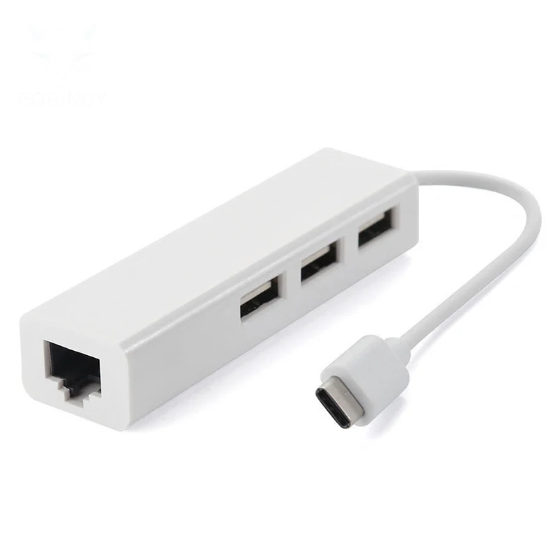 2-in-1-USB-3-1-Type-C-To-USB-2-0-HUB-With-Ethernet-RJ45 (2)