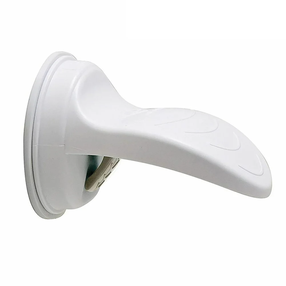 

Mat Rack Grip Suction Cup Washing Foot Rest Labor Saving Holder Bathroom Shower Accessories Non Slip Aid Stool Shaving Leg
