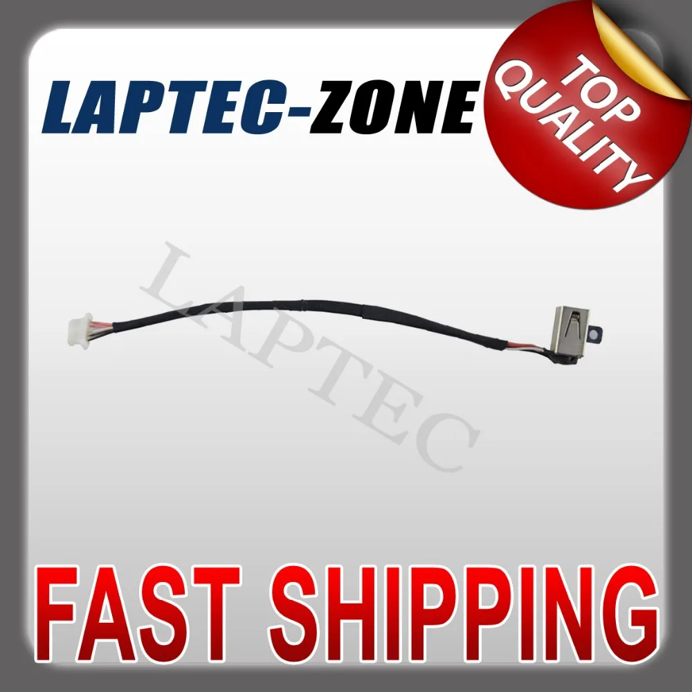 Новый Сила DC Jack Жгута проводов В Кабеле Для Dell Inspiron 11 3147 3000 Серии Compatible With Part Numbers