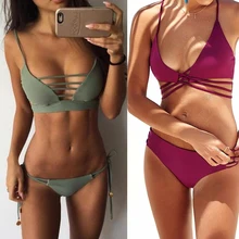 font b Bikini b font 2017 New Arrival Swimwear Women font b Bikini b font