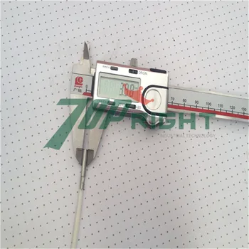 

4mm diameter 3D printer cartridge heater 24V 25w length 1250mm