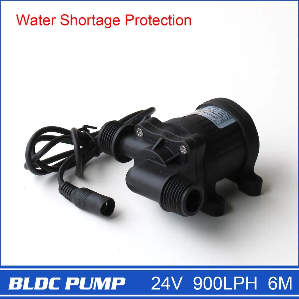 

BLDC PUMP DC40C-2460 6pcs/lot Free shipping by Express Delivery
