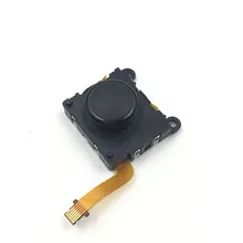 Для psv 3D Аналоговый джойстик Замена для sony PS Vita серии 1000