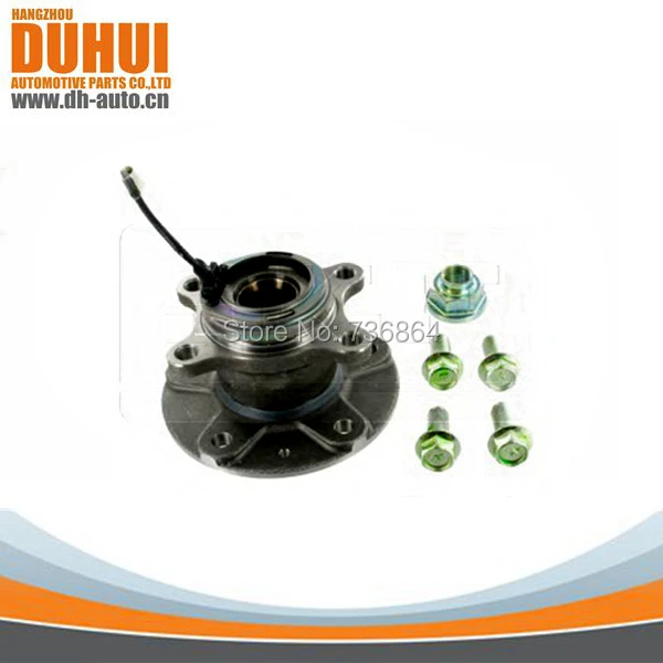 Auto spare parts Wheel Hub Bearing wheel hub VKBA6580 for FIAT SUZUKI