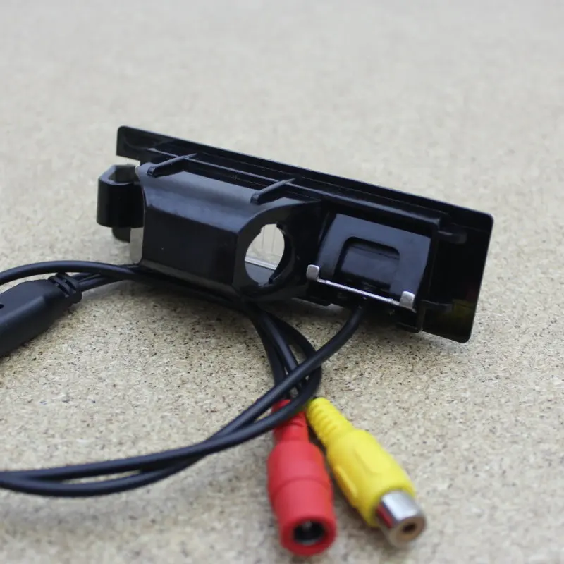 YESSUN For Alfa Romeo AR GT Nuvola Spider Car Rear View Camera Reversing Park Camera HD CCD Night Vision + WaterProof CCD HD