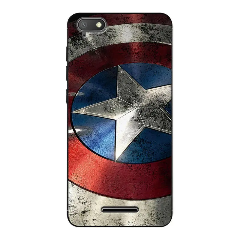 Cute Cartoon Animal Patterned Case For BQ BQ-5037 Strike Power 4G Silicone Soft For BQ 5037 BQ5037 Case Phone Back Cover Fundas