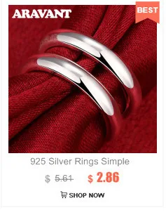 Мода 925 серебряные ювелирные изделия кольца капля/капли воды, кольца для женщин мужчин серебряное кольцо ювелирные изделия