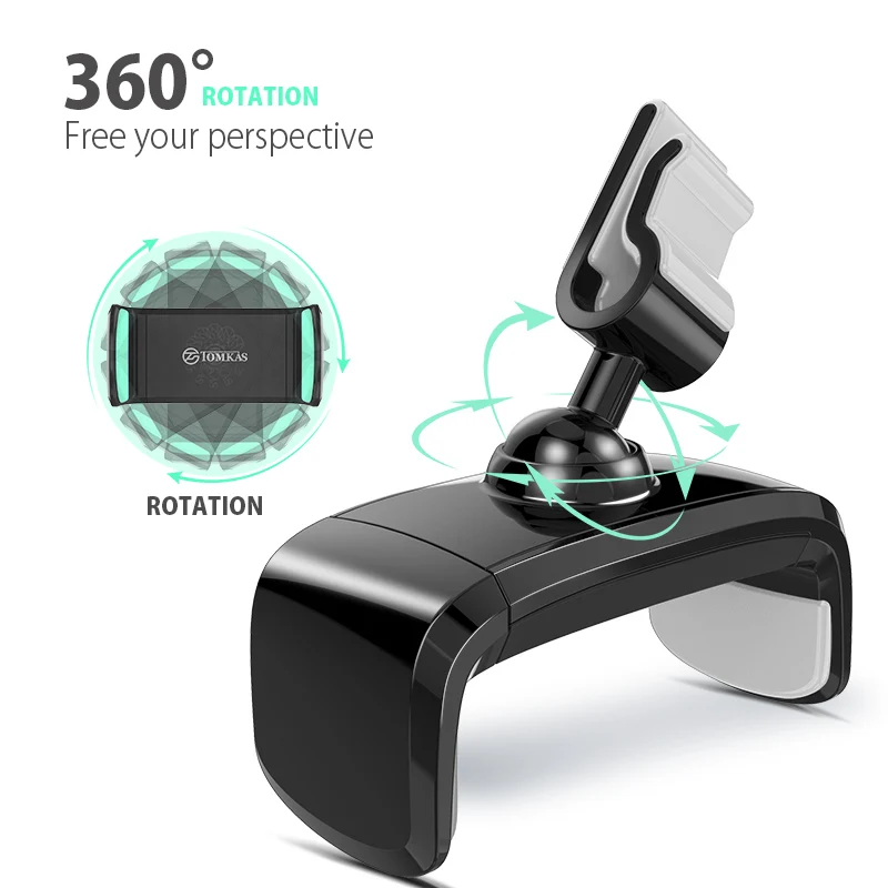 car phone holder