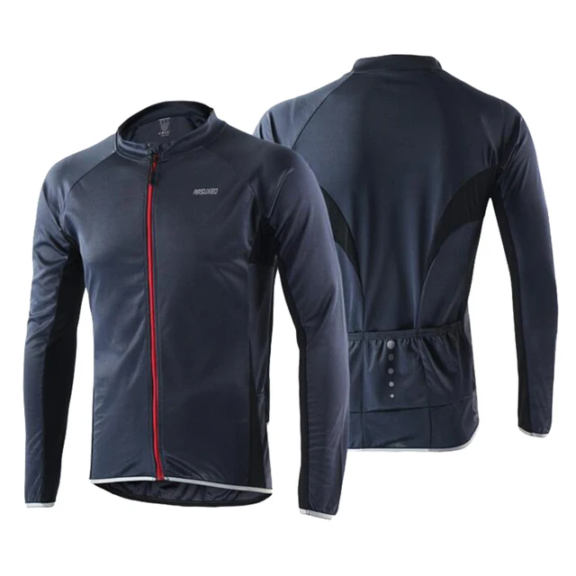 Cheap Wicking Cycling Jersey Breathable Bike Bicycle Cycling Clothing Men Long Sleeve Road and Mountain MTB Bike Clothes Jersey Cheap Wicking Cycling Jersey Breathable Bike Bicycle Cycling Clothing Men Long Sleeve Road and Mountain MTB Bike Clothes Jersey