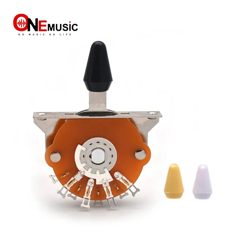 Buy Electric Guitar 3 Way or 5 Way Pickup Selector