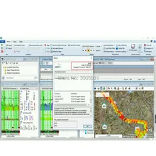Actix5.5.356.582 Новая версия Поддержка volte, CA Nemo, tems., dingli, probe,. Ect-логический анализ, полная лицензия