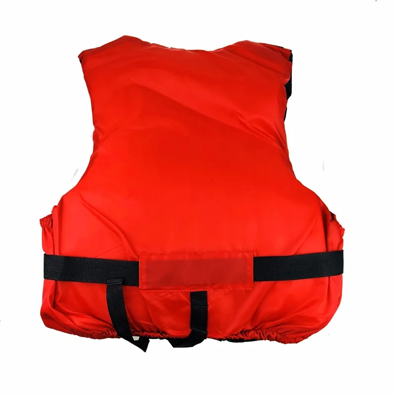 تجمع سترة نجاة الرجال النساء الشحن حجم أقل 90 كيلوجرام الناس استخدام الحياة سترة المياه الرياضة البوليستر الكبار سترة نجاة دعوى