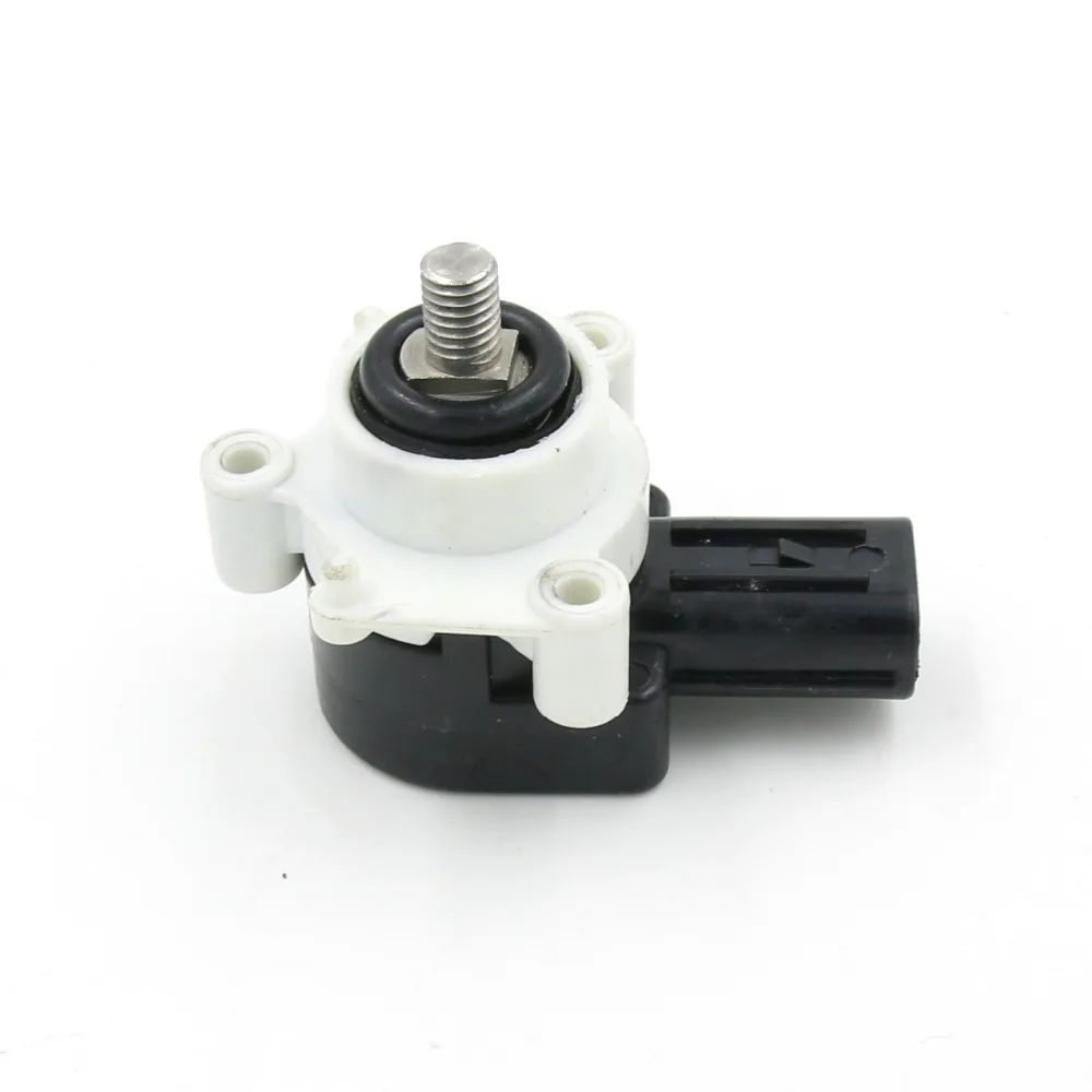 KAPACO высокое качество 84031FG000/84031 FG000/84031 FG000 для Subaru Forester/Impreza головная лампа уровня