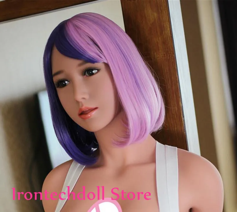 168cm sex doll head 1