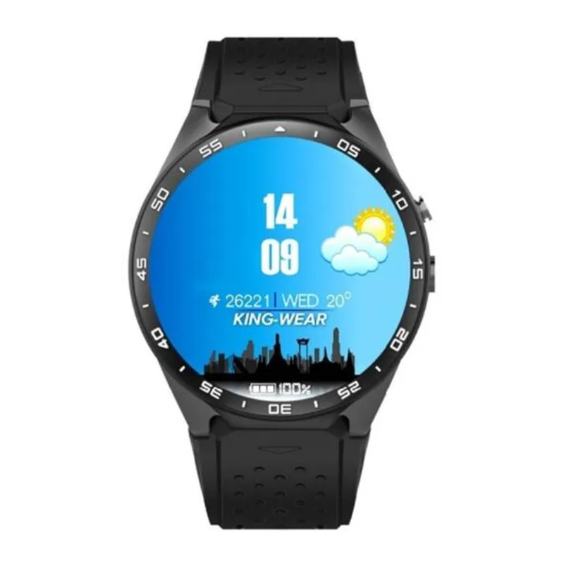 kw88 smartwatch amazon