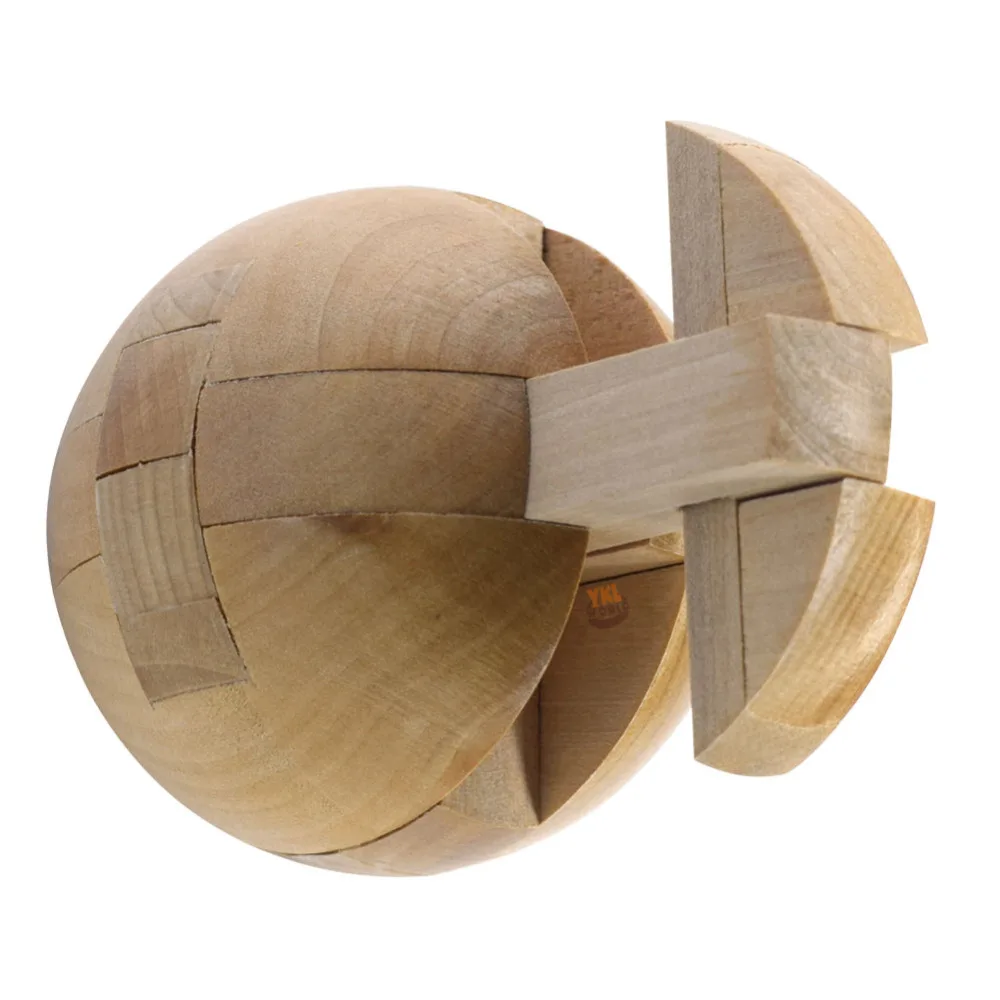 wooden stress toys