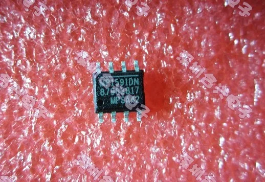 Free Delivery.MP1591 MP1591DN SOP8 package power chip [ New! A starting ...