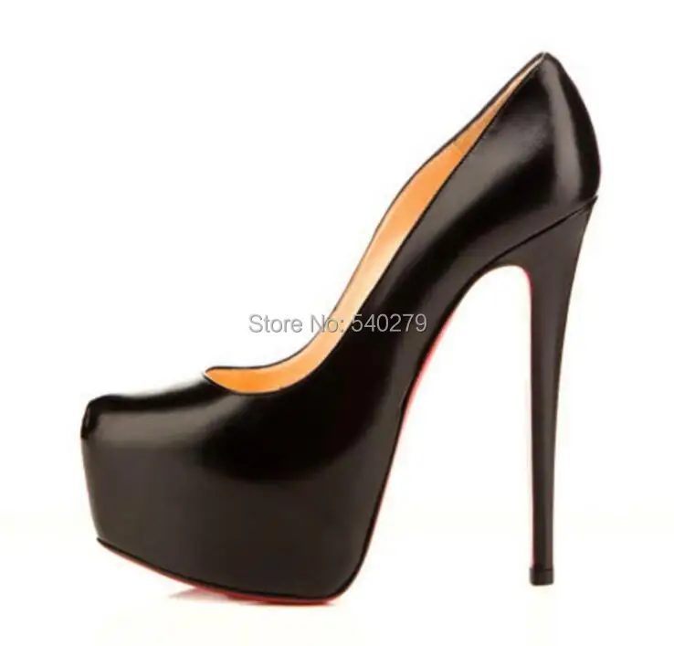 cheap red bottom stilettos