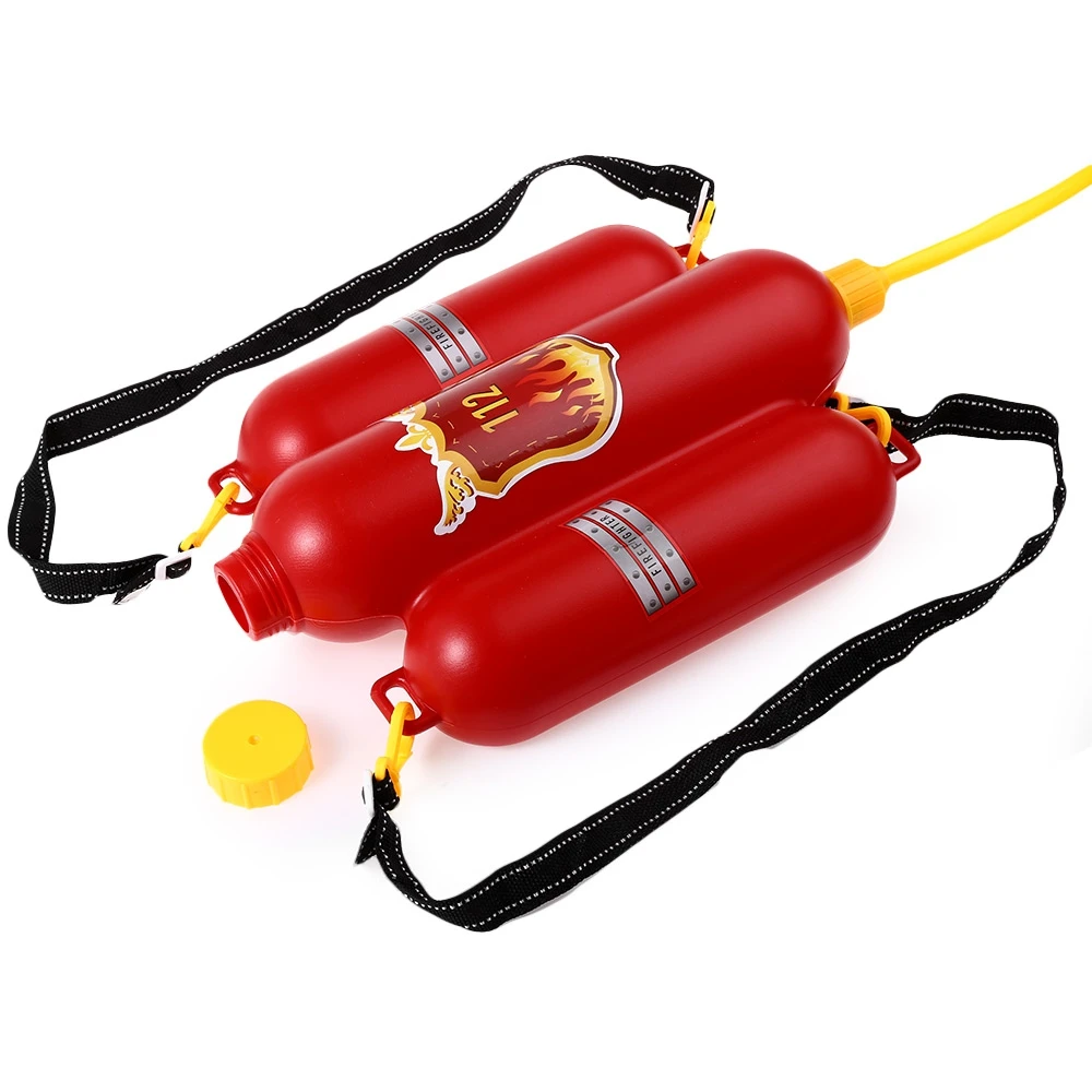 Детский летний пляж игровой водяной пистолет детский открытый Super Soaker Blaster