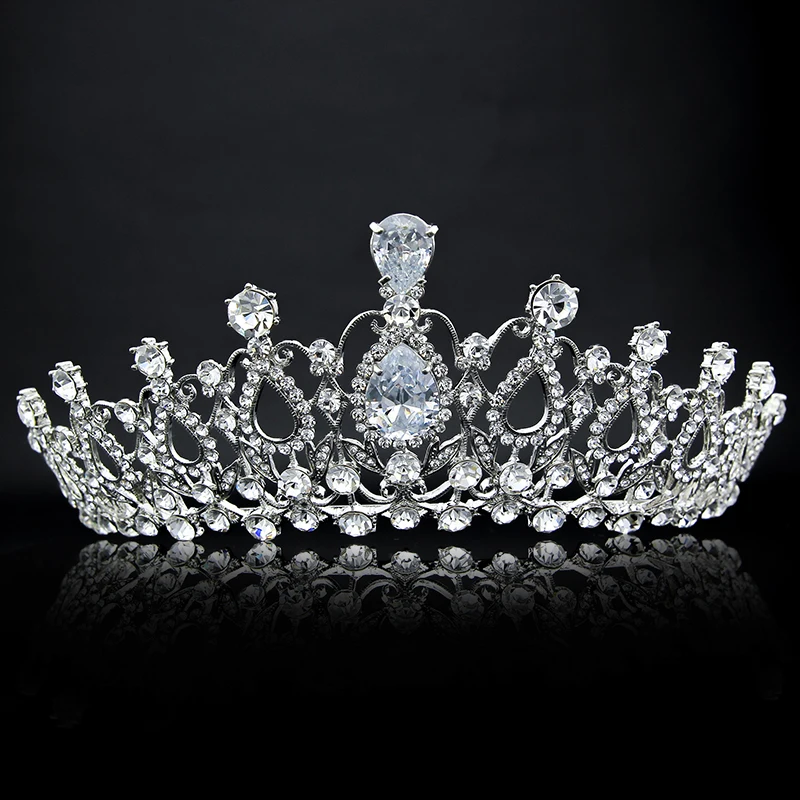 Online Buy Wholesale pageant crowns from China pageant crowns