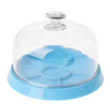 Вакуумный пылезащитный чехол для часов с поддоном, инструмент для ремонта часов, ювелирные инструменты, аксессуары для часов, горячая распродажа