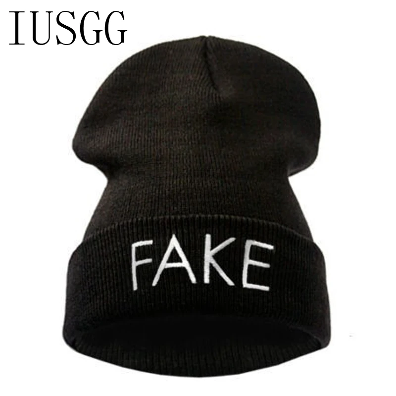 

Fake 3d Letter Printed Men's Beanies Hip Hop Winter Acrylic knit wool caps Hats Hip hop beanies knitted caps winter for Women