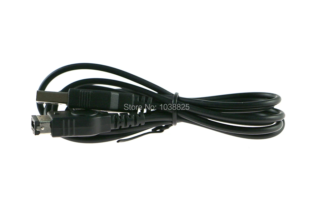 USB кабель для зарядного устройства Nintendo DS NDS GBA SP зарядный шнур Game Boy Advance SP|Чехлы| |