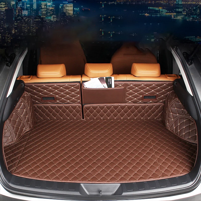 Защитный чехол полное окружение задний короб для Lexus UX200 UX250h UX260h 2019