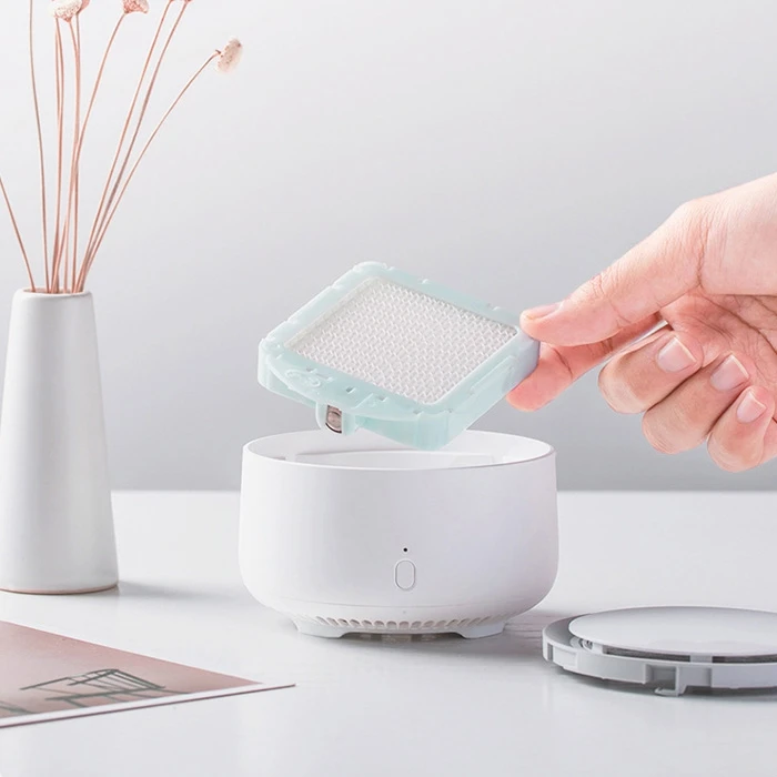 

Xiaomi Mosquito Repellents Mat For Mosquito Dispeller Replacement Piece From Xiaomi Youpin