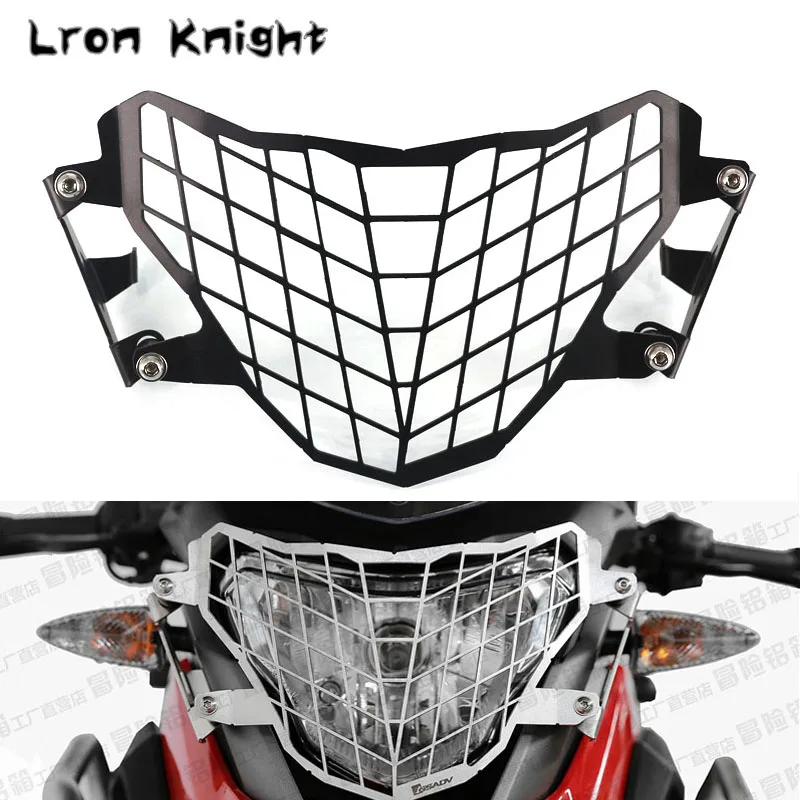 

For BMW G310GS G310 GS G310R G310 R G 310R 2017 2018 Moto Parts Motorcycle Accessories Headlight Guard Protector Grille Covers
