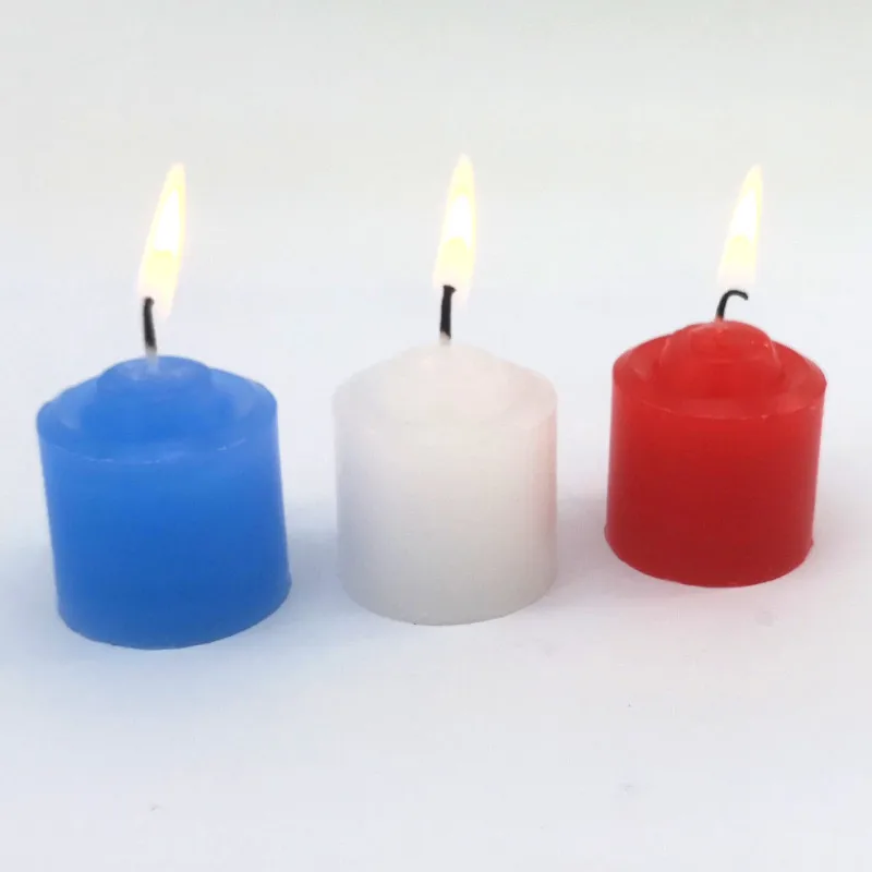 Dripping wax (5)
