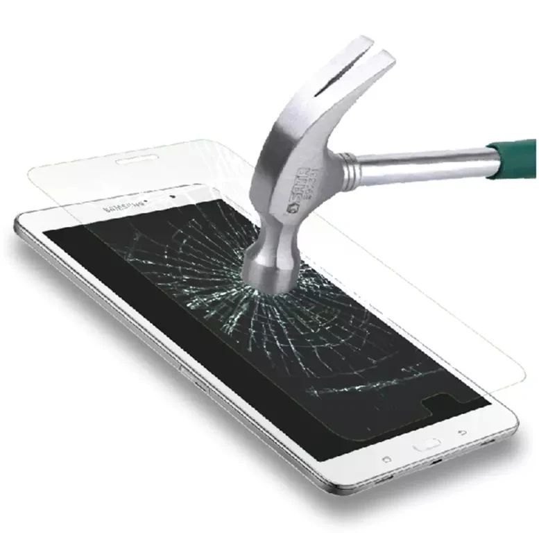 ЖК панель из закаленного стекла для Samsung Galaxy Tab A 7 0 T280 Wifi версия T285 4G Версия