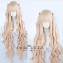 Rozen Maiden kirakishou Косплей hairwear