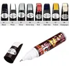 8colors Professional Car Paint Non-toxic Permanent Water Resistant Repair Pen Waterproof Clear Car Scratch Remover Painting Pens ► Photo 3/6