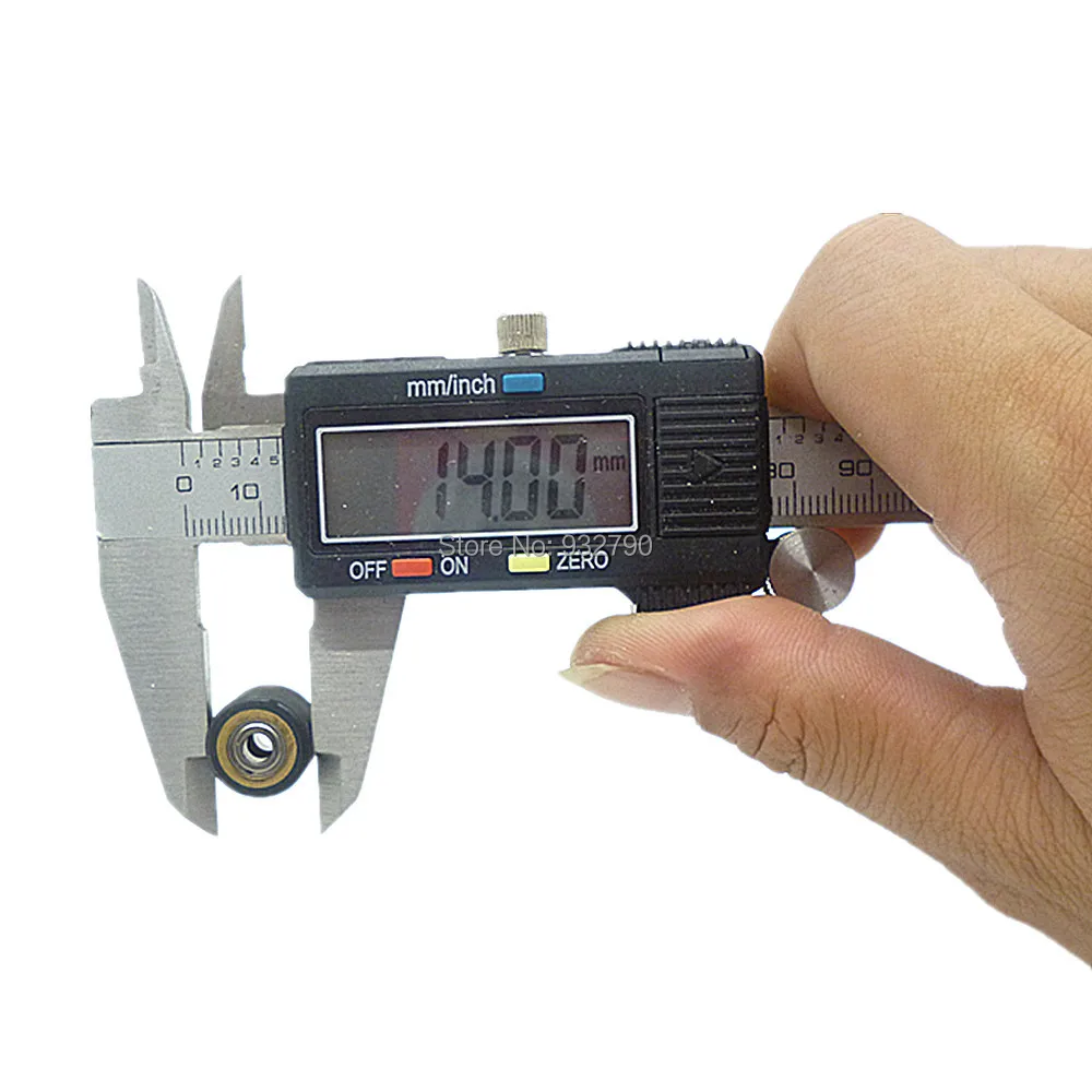 Pinch Roller Roland Vinyl Plotter Cutter