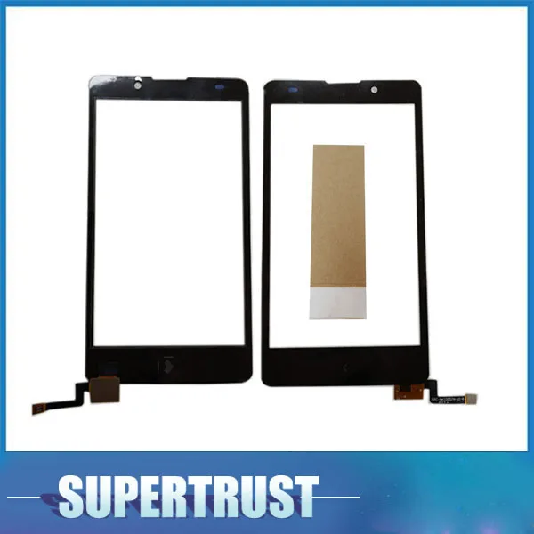 5 0 дюймов для Nokia Lumia XL Dual Sim RM-1030 RM-1042 сенсорный экран дигитайзер передняя