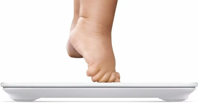 thumb