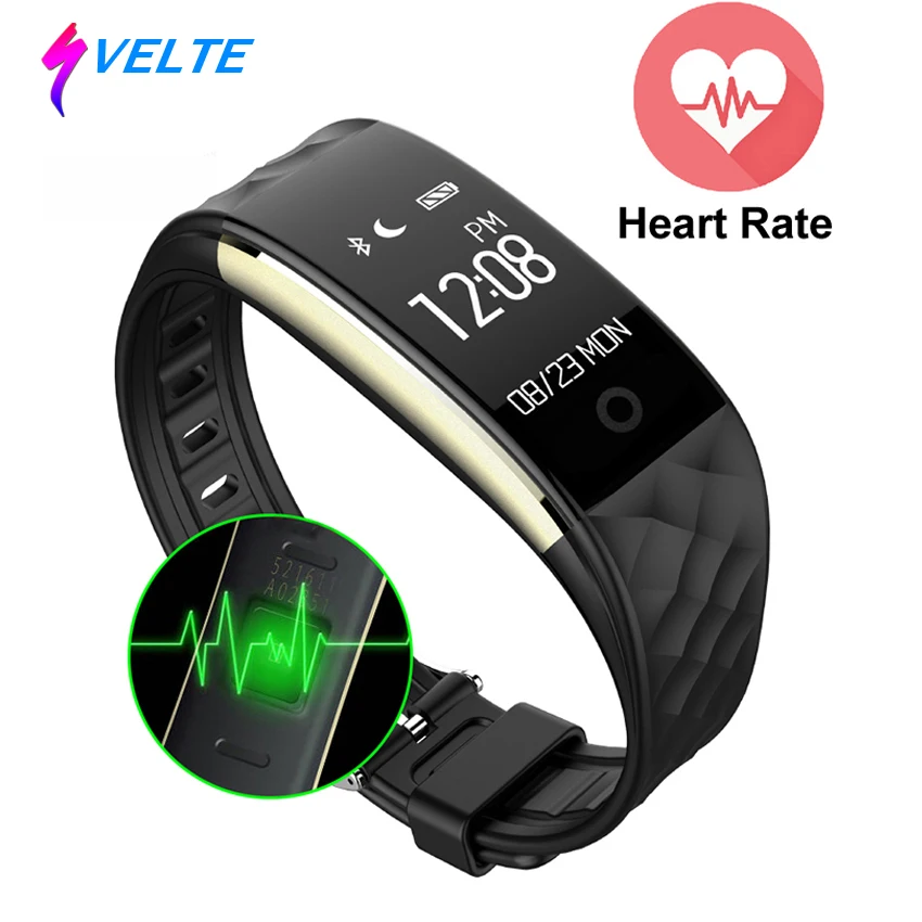 android band watch