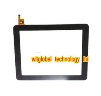 

Witblue New touch screen For 9.7" Explay L2 3G Tablet Touch panel Digitizer Glass Sensor Replacement Free Shipping