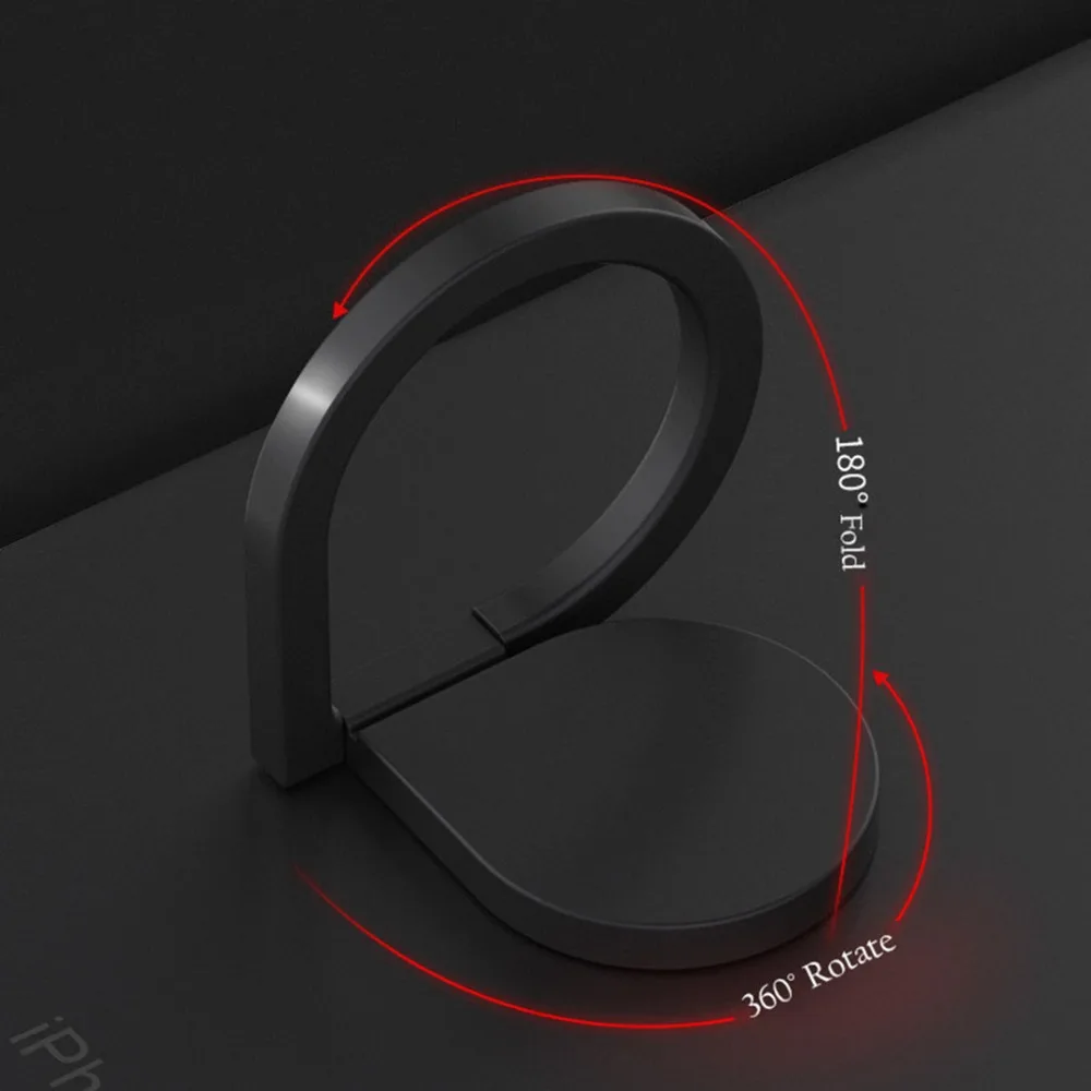 IMIDO Finger Ring Stand Holder For iPhone Samsung Xiaomi SmartPhone 360 Degree Mobile Phone Holder Cell Phone Car Mount Stand IMIDO Finger Ring Stand Holder For iPhone Samsung Xiaomi SmartPhone 360 Degree Mobile Phone Holder Cell Phone Car Mount Stand