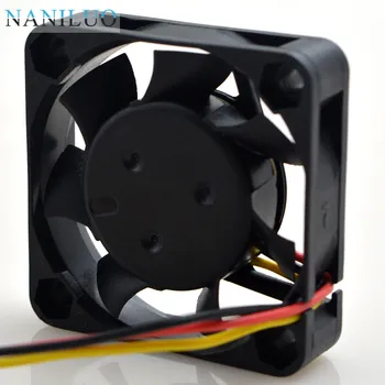 

NANILUO brand new EFB0412MA 4010 12V 0.09A 4CM cooling fan