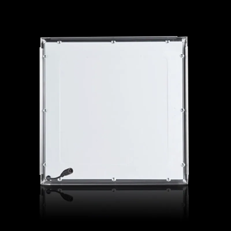 2x4 ceiling light panels AC90-260V ultra thin flat led panel light 600x600 300x300 1200x300 1200x600 300x600 60x120 18W 30W 48W office down light led panel